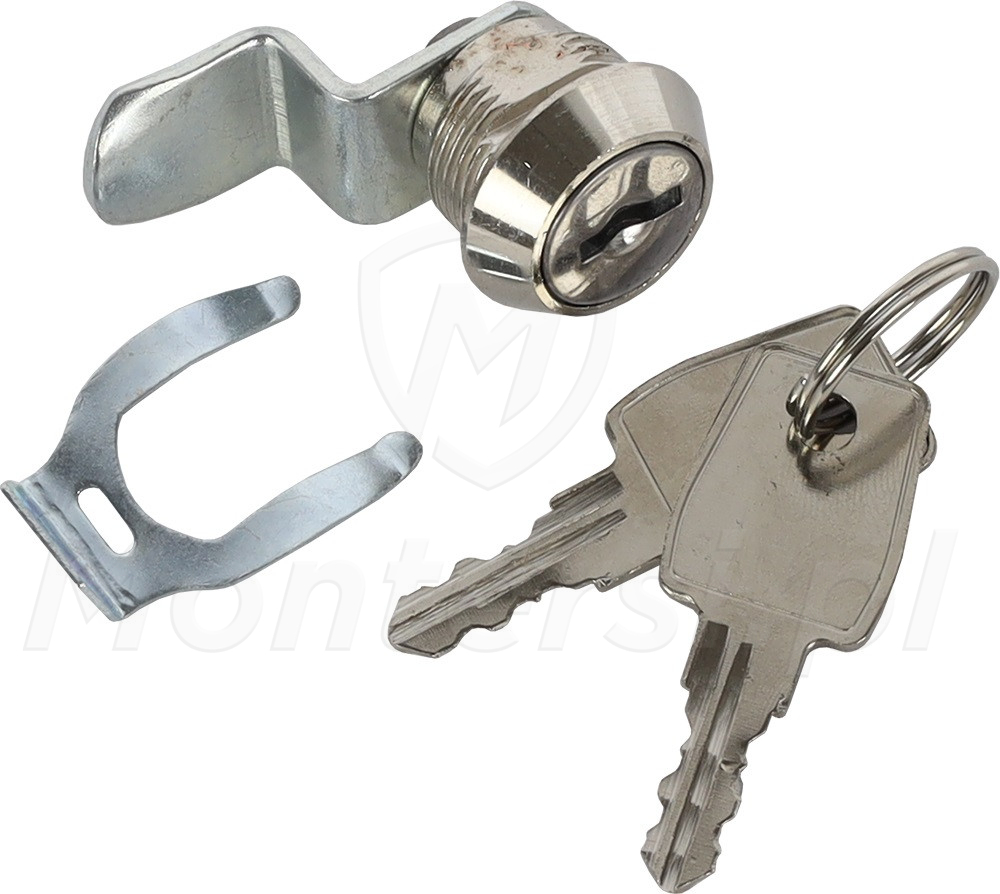 MR008 - Zamek do obudowy systemu SSWiN