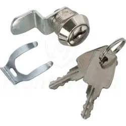 MR008 - Zamek do obudowy...