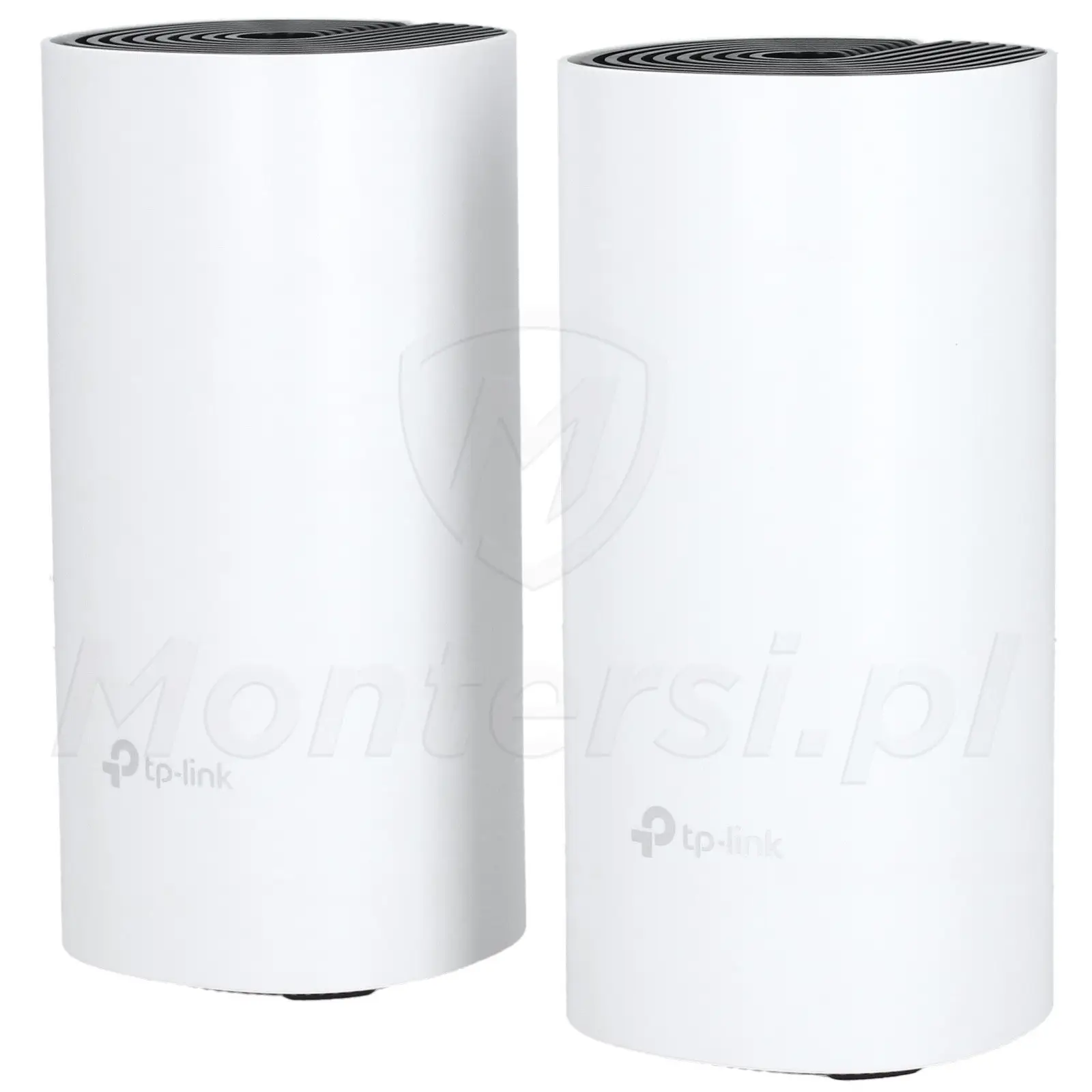 Deco M4 - Domowy system Wi-Fi Mesh AC1200