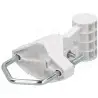 Bracket mini LOCO - Uchwyt antenowy do anten LOCO