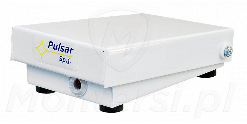 AWZ700 - Nożny przycisk napadowy AWZ700 - Nożny przycisk napadowy