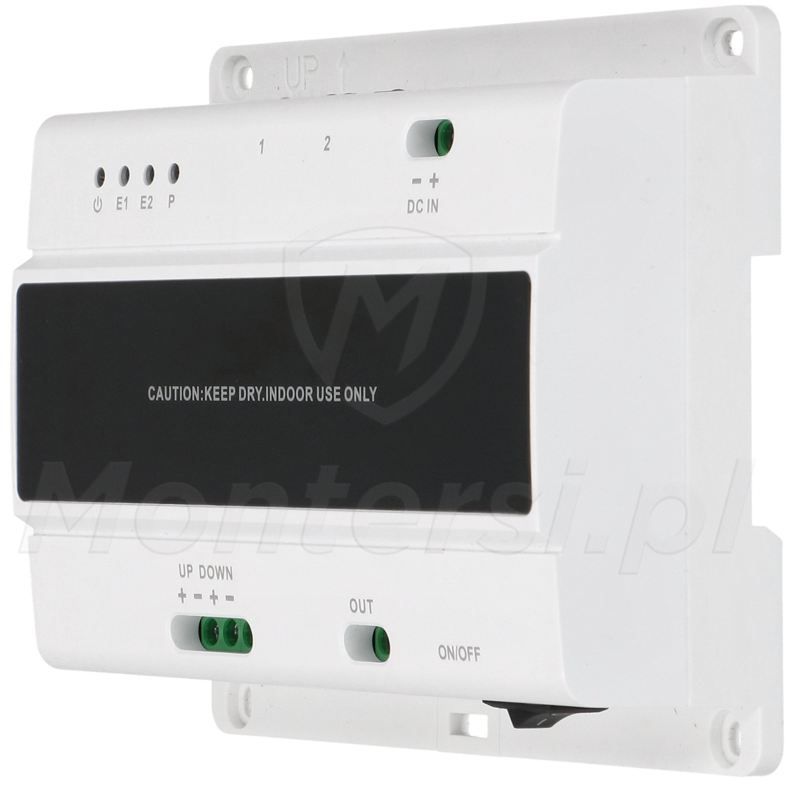 BCS-ADIP-III - Adapter IP