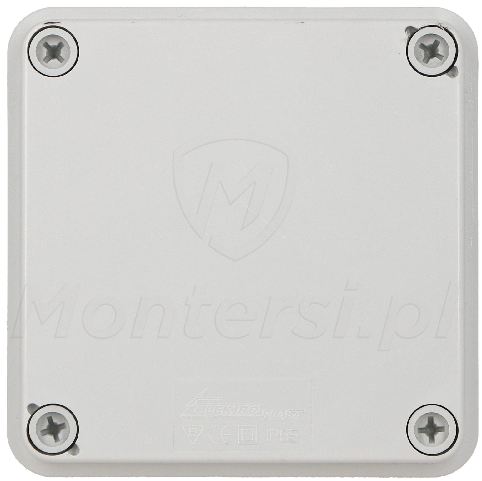 PH-1A.2 - Hermetyczna puszka połączeniowa PH-1A.2 - Hermetyczna puszka połączeniowa