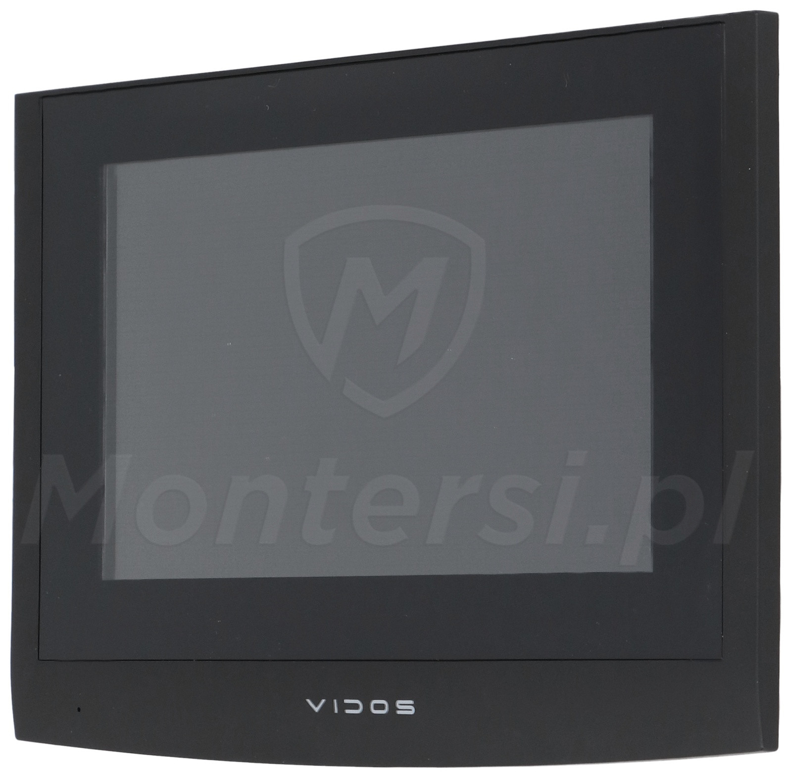 M200B - Głośnomówiący monitor 7", VIDOS 2IP