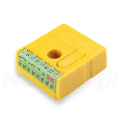 NW2 - 2-kanałowy odbiornik...