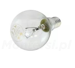 Żarówka do lamp LUCY, gwint E14 Żarówka do lamp LUCY, gwint E14