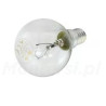 Żarówka do lamp LUCY, gwint E14 Żarówka do lamp LUCY, gwint E14