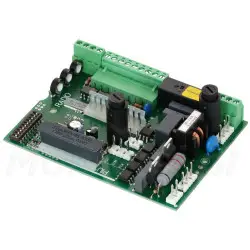 SPROA3 - Płyta elektroniki