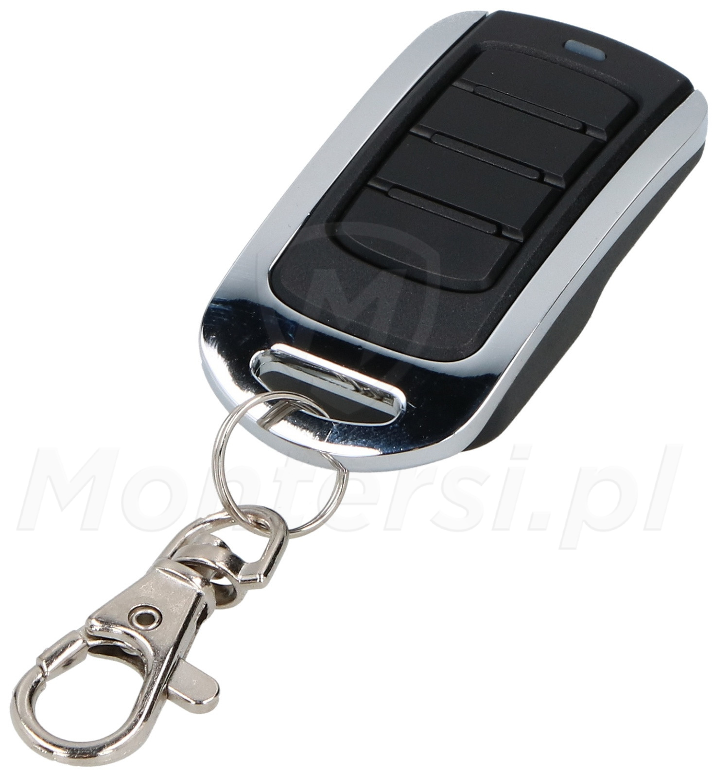 BANAN - 4-kanałowy pilot radiowy - LIFTMASTER