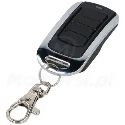 BANAN - 4-kanałowy pilot...