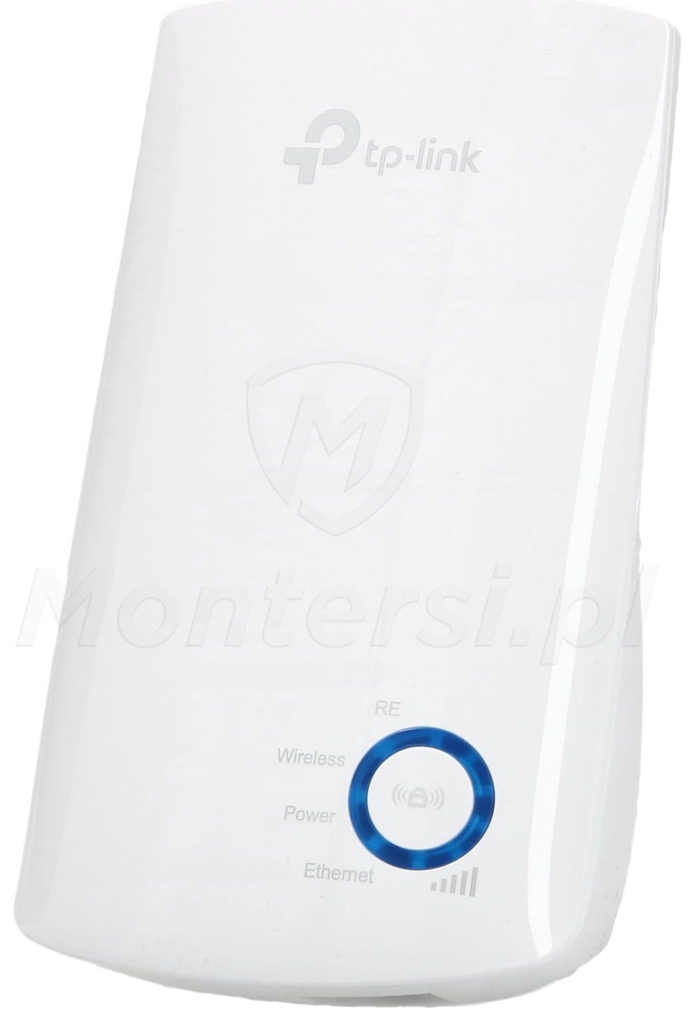 TL-WA850RE - Wzmacniacz sygnału Wi-Fi TL-WA850RE - Wzmacniacz sygnału Wi-Fi