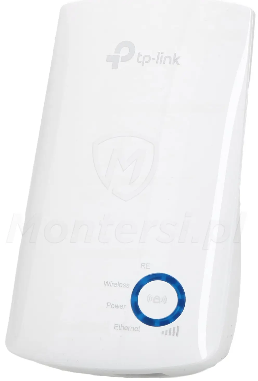 TL-WA850RE - Wzmacniacz sygnału Wi-Fi