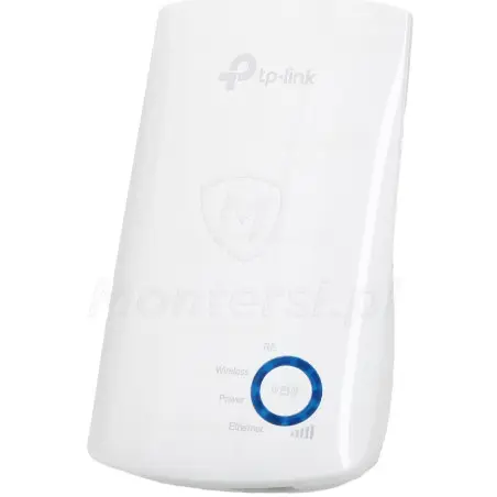 TL-WA850RE - Wzmacniacz sygnału Wi-Fi