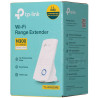 TL-WA850RE - Wzmacniacz sygnału Wi-Fi TL-WA850RE - Wzmacniacz sygnału Wi-Fi