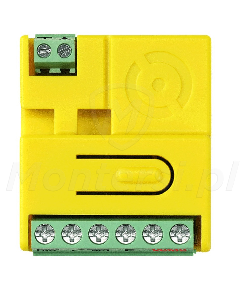 NW1 - 1 kanałowy odbiornik HomeCar USA NW1 - 1 kanałowy odbiornik HomeCar USA