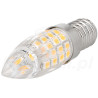 Żarówka LED E14, 230V/4W Lucy