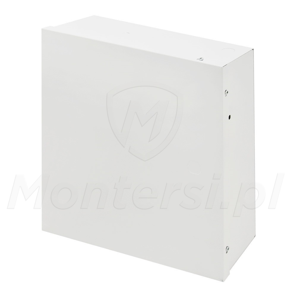 AWO150 - Obudowa do central alarmowych VERSA i INTEGRA AWO150 - Obudowa do central alarmowych VERSA i INTEGRA