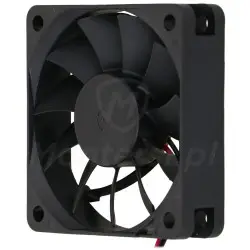 Wentylator do obudowy, 12 V