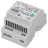 Zasilacz 15V 30W 2A na szynę DIN IP20 Zasilacz 15V 30W 2A na szynę DIN IP20