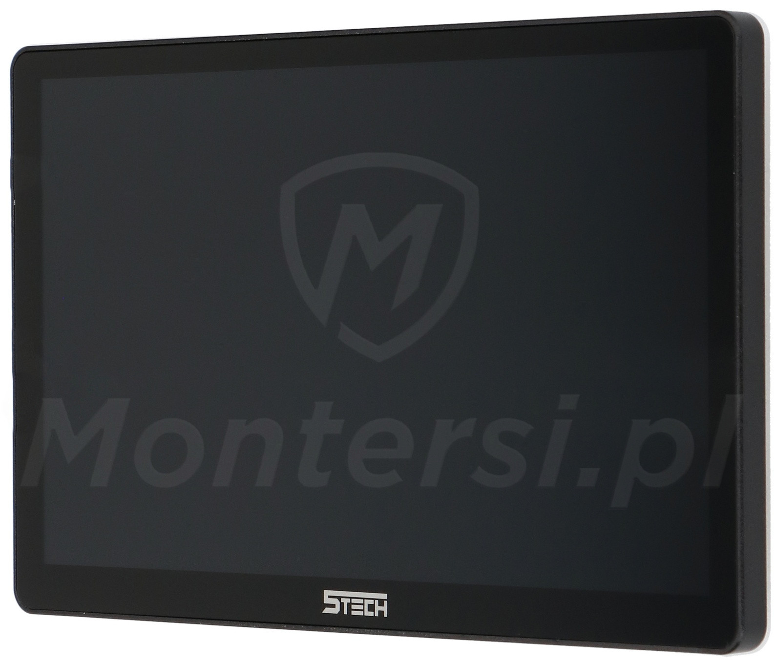 Veltis One Plus(B) - Głośnomówiący monitor 8", interkom, monitoring