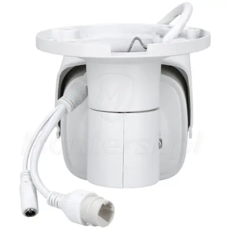 Tył kamery IP DS-2CD2T83G2-4I