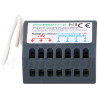 PDB - 4-kanałowy pilot przekaźnikowy - FLOOR
