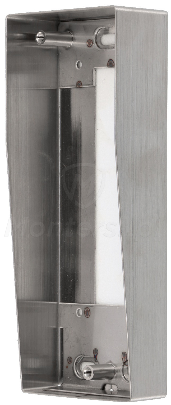 PNT-FAM-P - Puszka montażowa