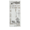 RM85-2021-35-1024 - Miniaturowy przekaźnik elektromagnetyczny