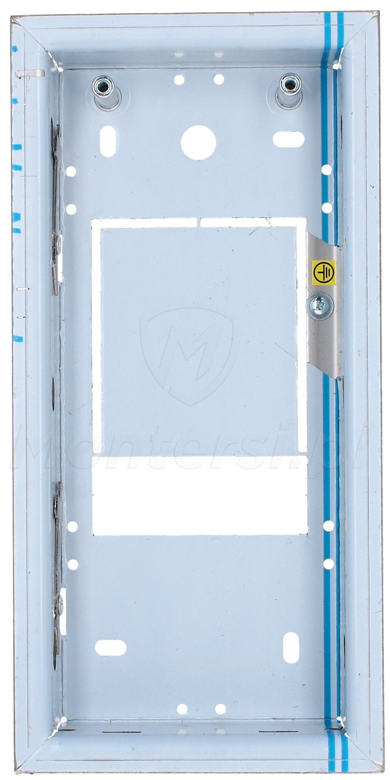 CDN-R2-S - Ramka montażowa, mała CDN-R2-S - Ramka montażowa, mała