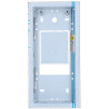 CDN-R2-S - Ramka montażowa, mała CDN-R2-S - Ramka montażowa, mała