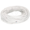 H03VV-F 2x0.5mm² - Wewnętrzny kabel zasilający 100m