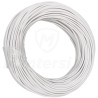 H03VV-F 2x0.5mm² - Wewnętrzny kabel zasilający 1m