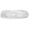 H03VV-F 2x0.5mm² - Wewnętrzny kabel zasilający 1m