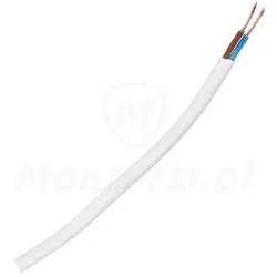 H03VV-F 2x0.5mm² -...