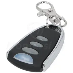 TRÓJKĄT - 3-kanałowy pilot...