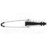 Zawiesie naprężające ADSS 11,5 - 15,5 mm w wersji AL-PE