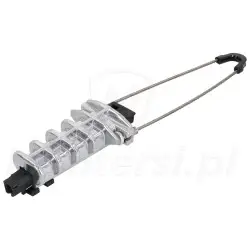 Zawiesie naprężające ADSS...