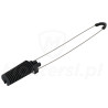Zawiesie odciągowe ACE dla kabli 6 - 9 mm