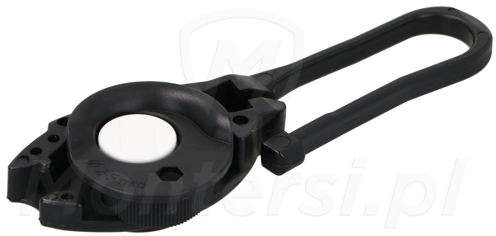 Zawiesie abonenckie do kabla 2 - 6 mm