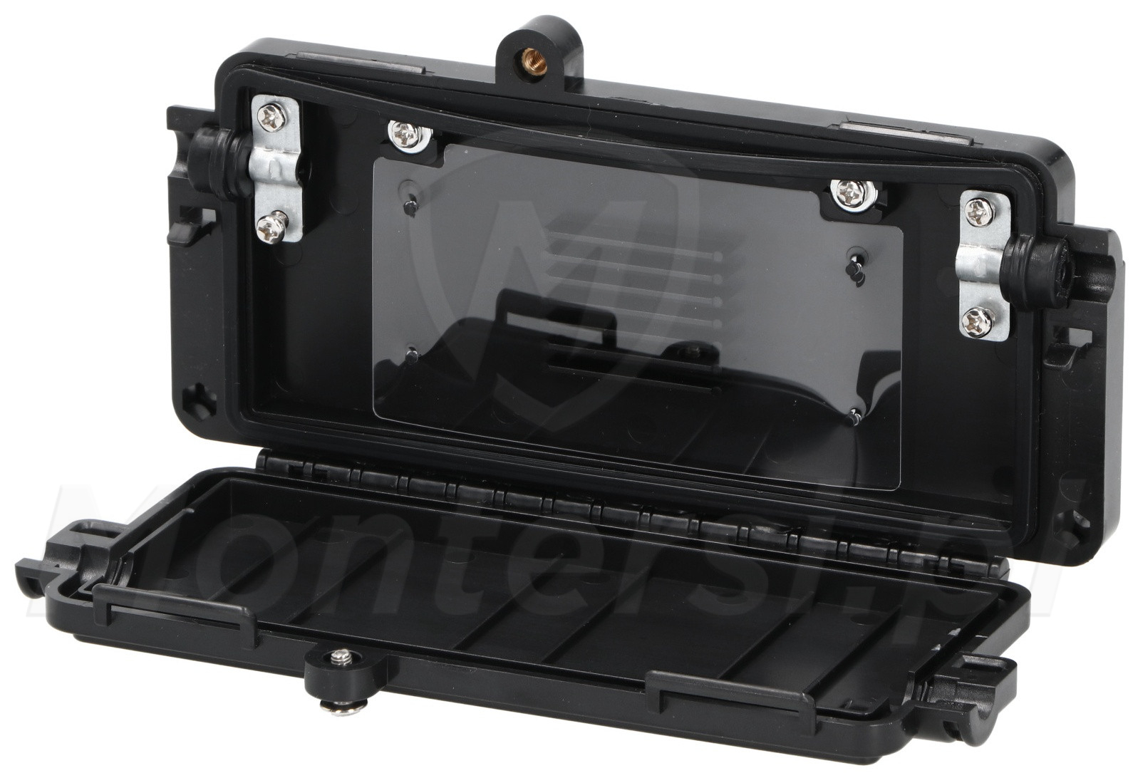 Mufa naprawcza do kabla DAC