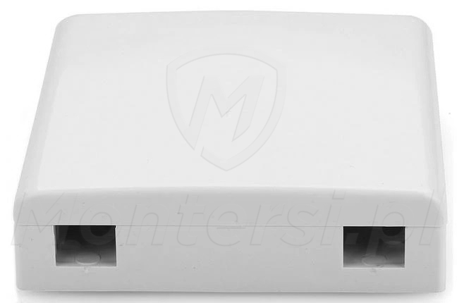 OUT-0000 - Gniazdo abonenckie ACE, puste OUT-0000 - Gniazdo abonenckie ACE, puste