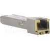 GBIC-109 - Moduł SFP, RJ45, 1.25G, 100M