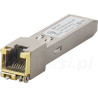 GBIC-109 - Moduł SFP, RJ45, 1.25G, 100M
