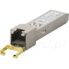 GBIC-109 - Moduł SFP, RJ45, 1.25G, 100M