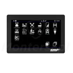 TPR-7B - Panel dotykowy z...