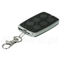 Pilot płaski - 12 kanałowy...