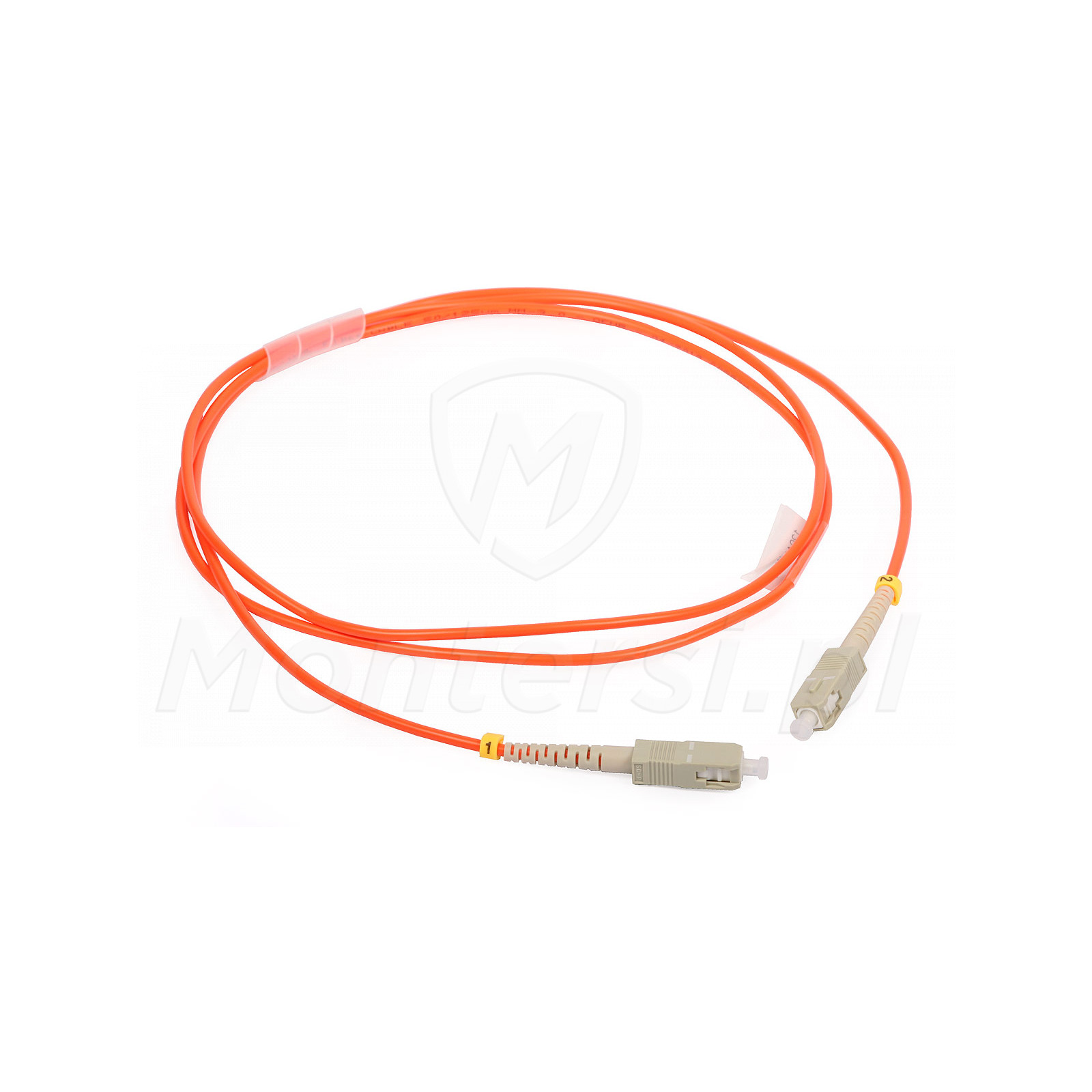 Wielomodowy patchcord PC-019S