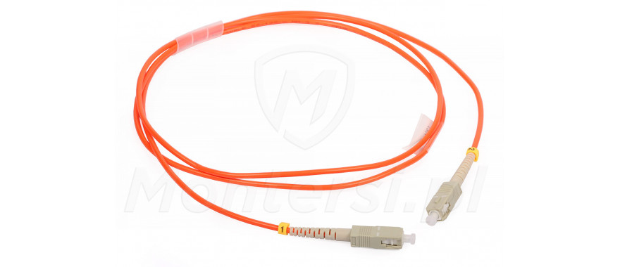 Wielomodowy patchcord PC-019S