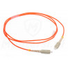 Wielomodowy patchcord PC-019S