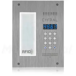 PC-3000RL - Cyfrowy panel...